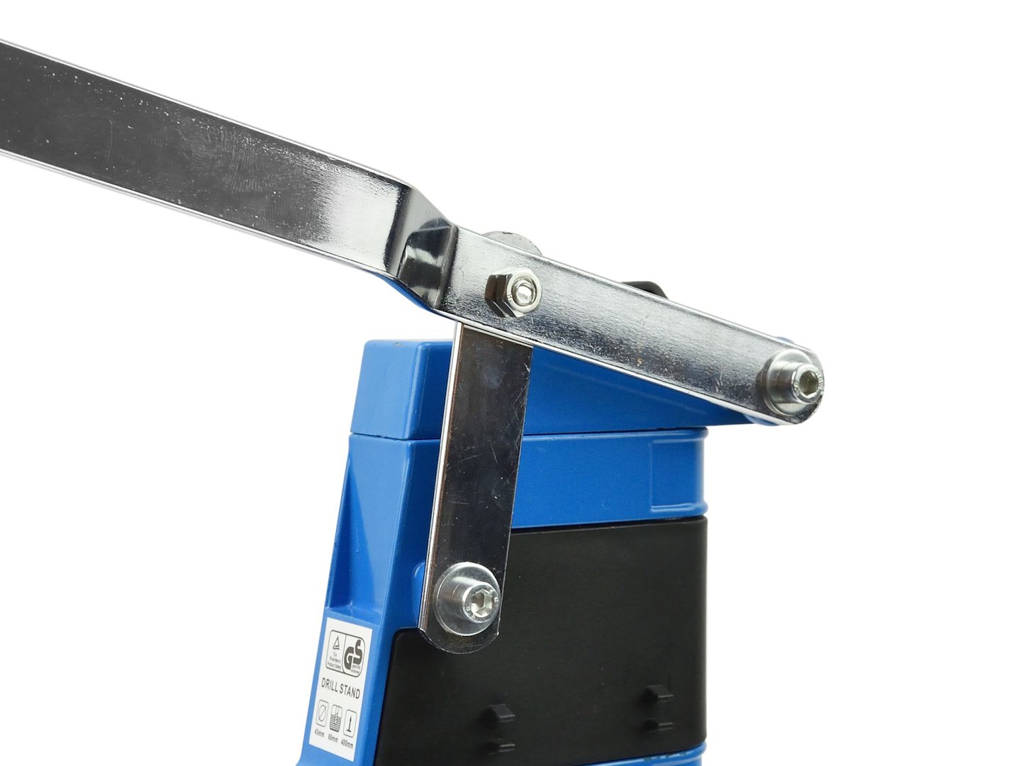 Borestativ med skrustikke - Bilde 5