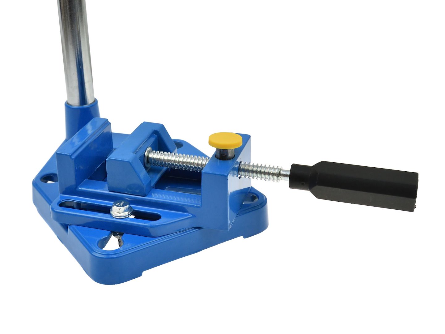 Borestativ med skrustikke - Bilde 6