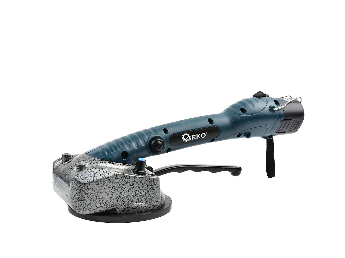 Elektroverktøy for flislegging / Metallhåndtak / - Bilde 10