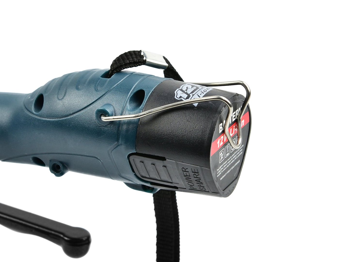 Elektroverktøy for flislegging / Metallhåndtak / - Bilde 8