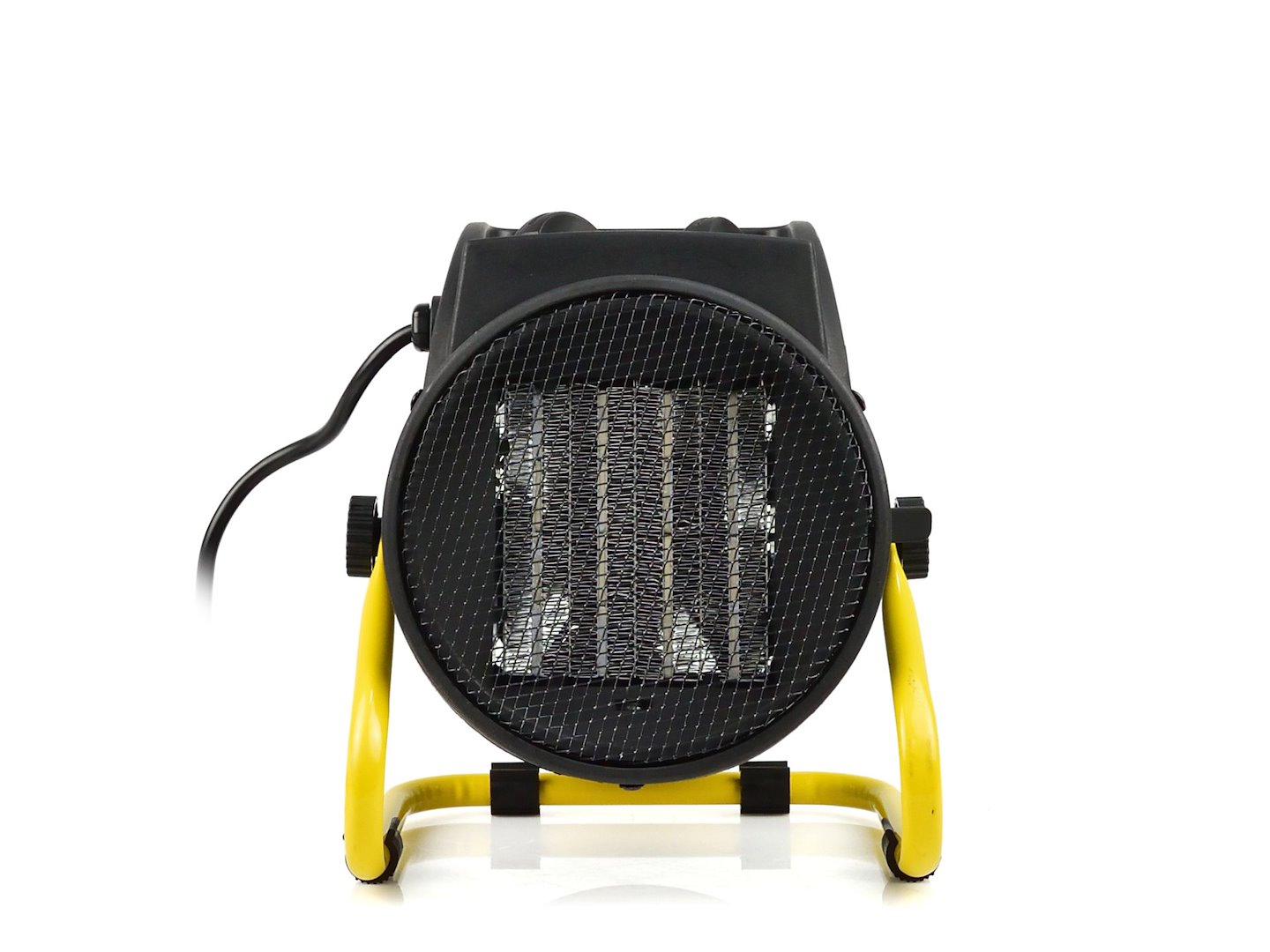 Keramisk Elektrisk Varmeovn 2 Kw - Bilde 4