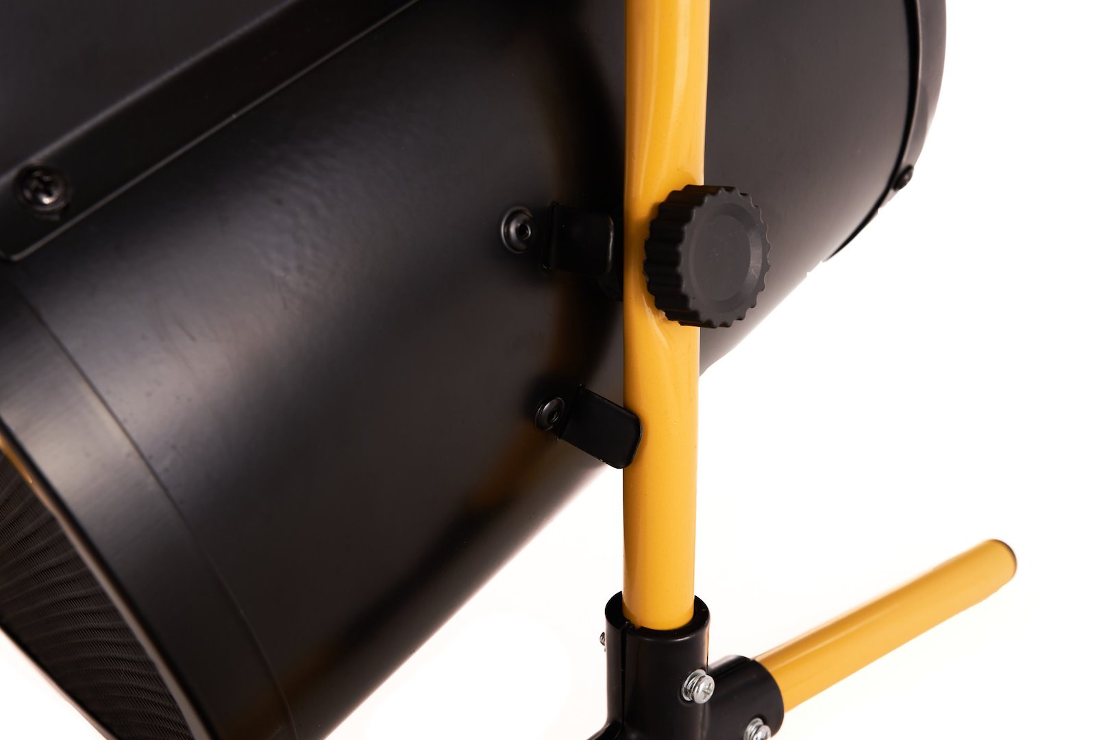 Elektrisk Varmeovn – Industriell 2 Kw - Bilde 8