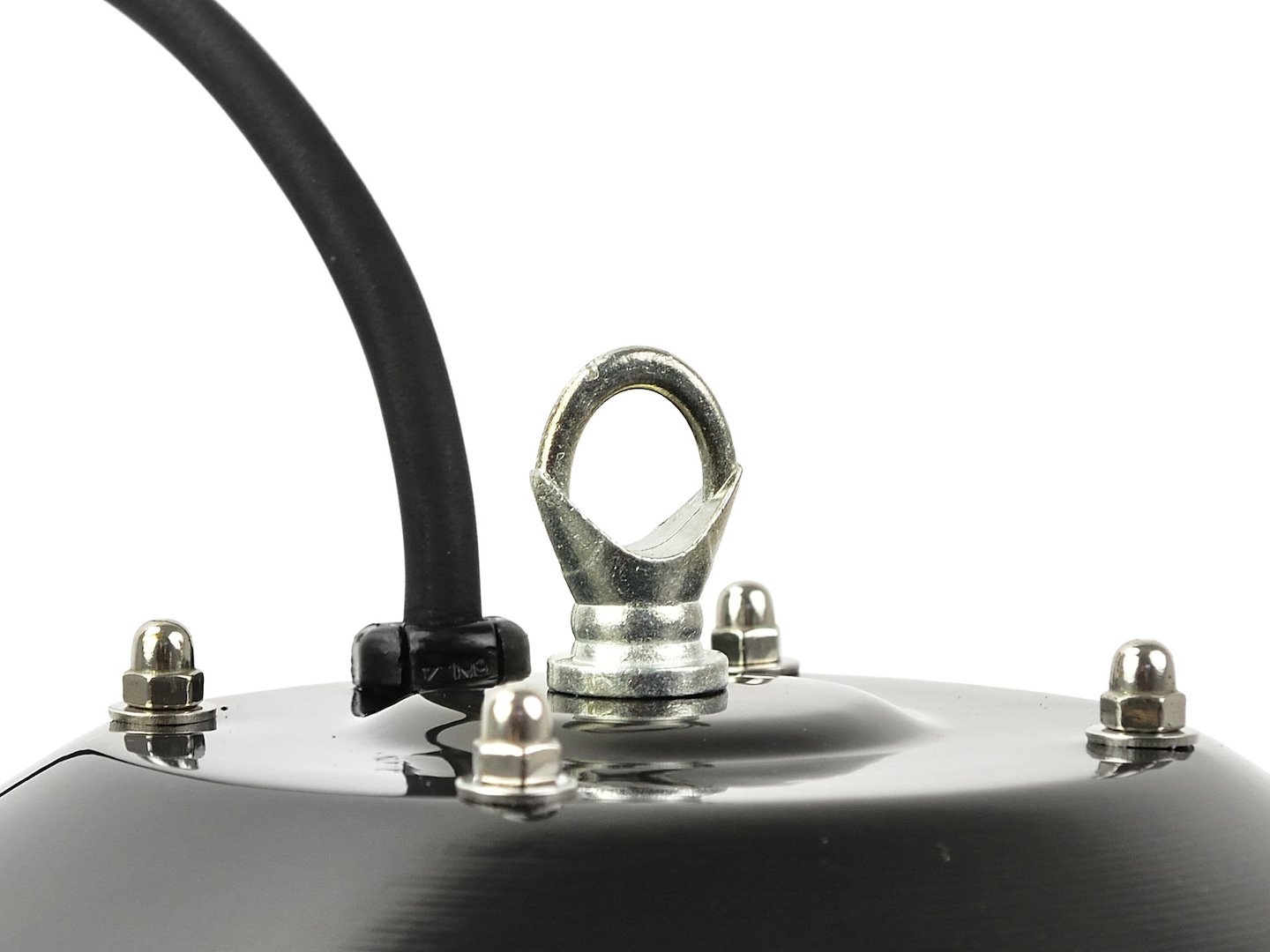 Lampe - Infrarød Radiator Med Fjernkontroll 1500W - Bilde 6