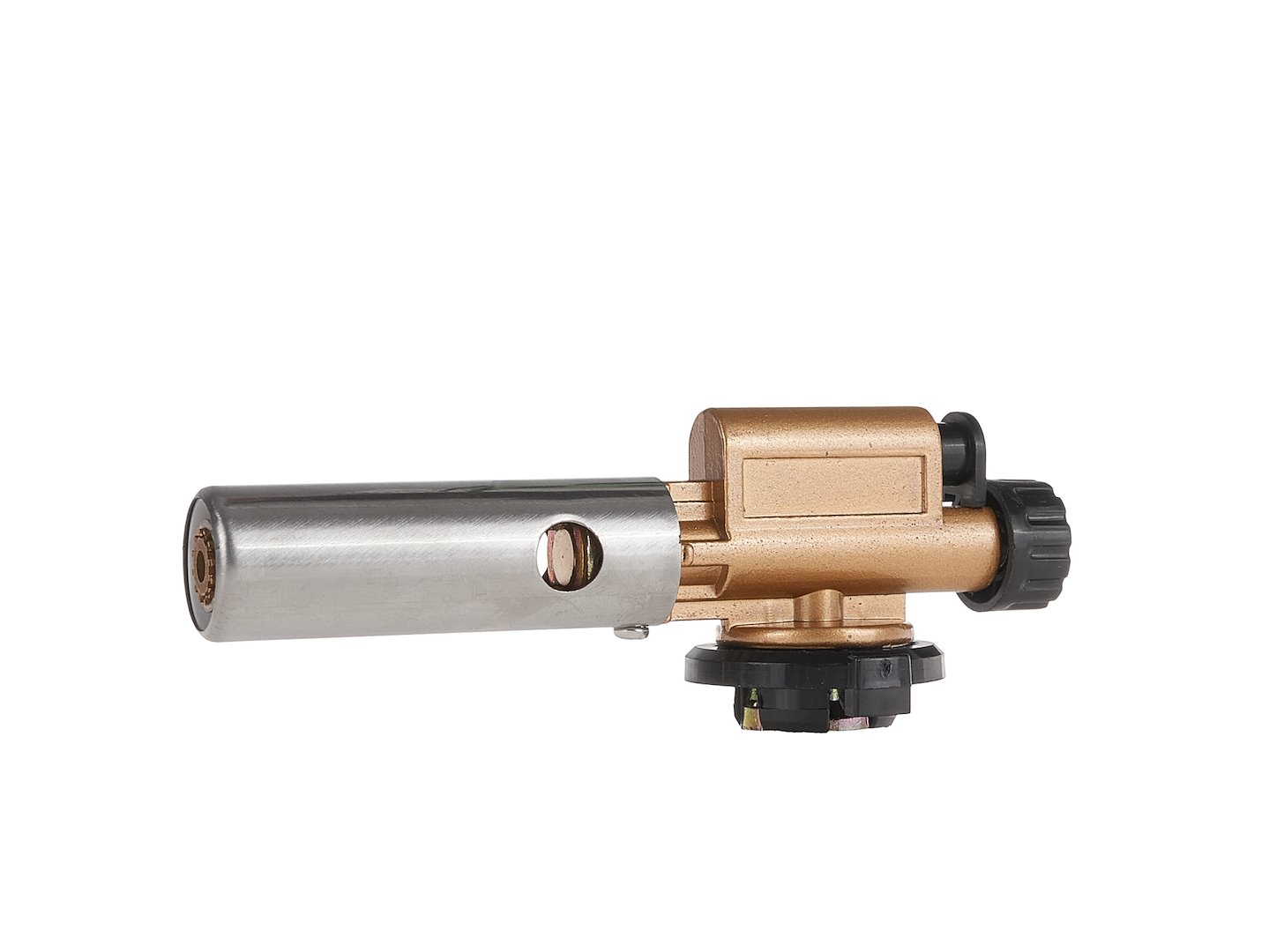 Piezo-Gassbrenner I Støpejern - Bilde 5