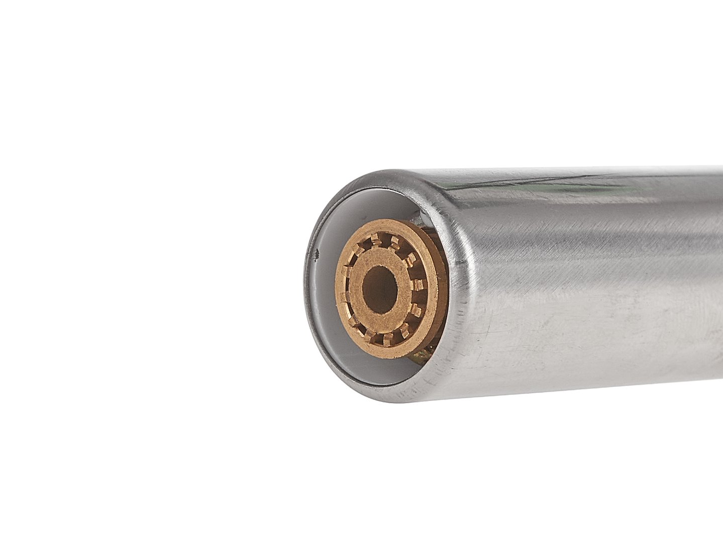 Piezo-Gassbrenner I Støpejern - Bilde 4