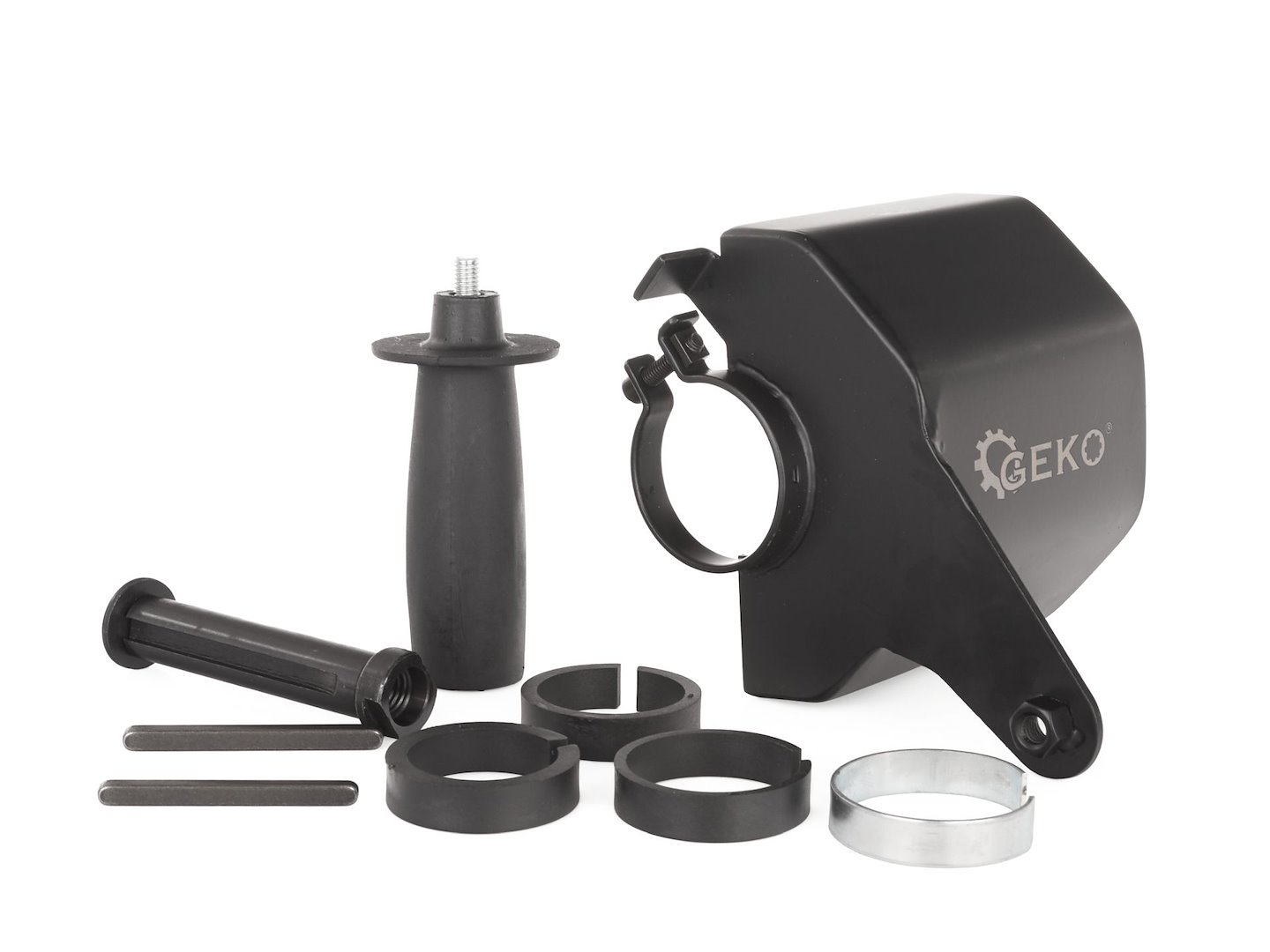 Slipemaskintilbehør for sliping – satengfinish – passepartout M14 - Bilde 4