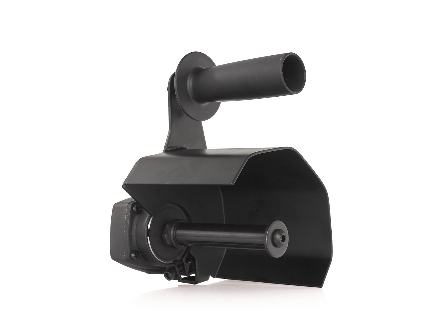 Slipemaskintilbehør for sliping – satengfinish – passepartout M14 - Bilde 3