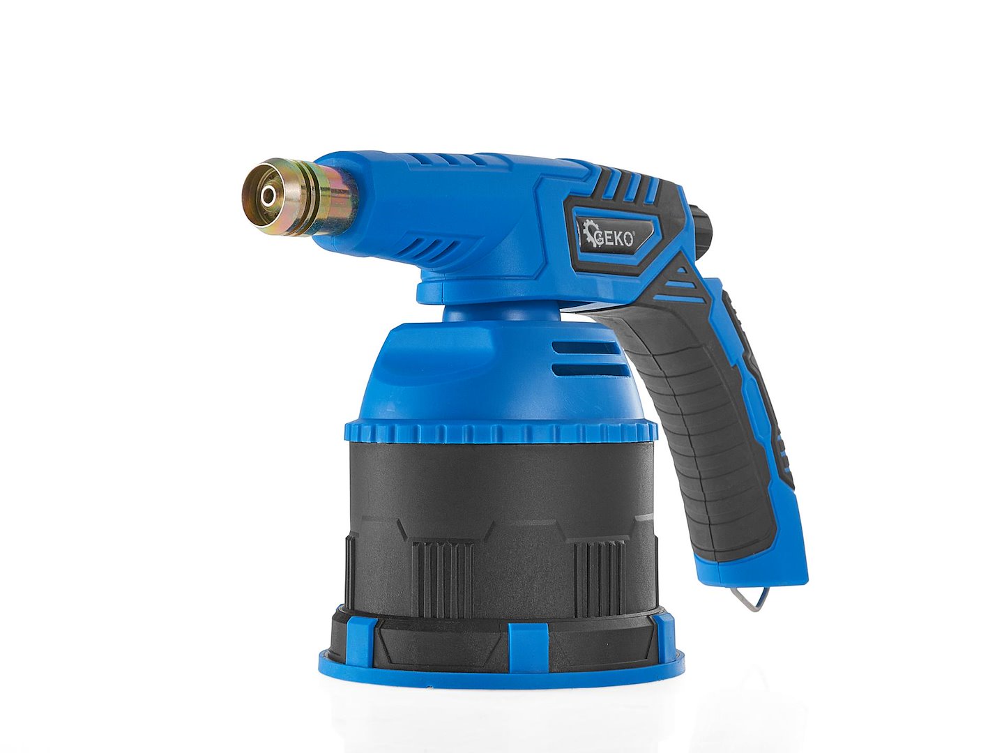 Piezo-Blåsebrenner For 190 G Patroner Profi - Bilde 5