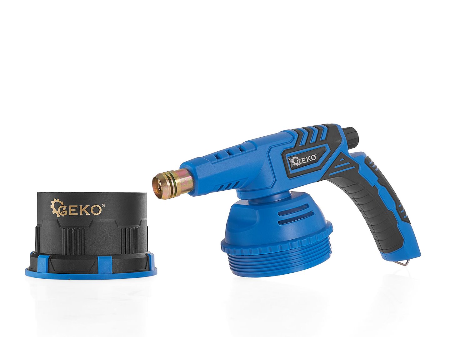 Piezo-Blåsebrenner For 190 G Patroner Profi - Bilde 2