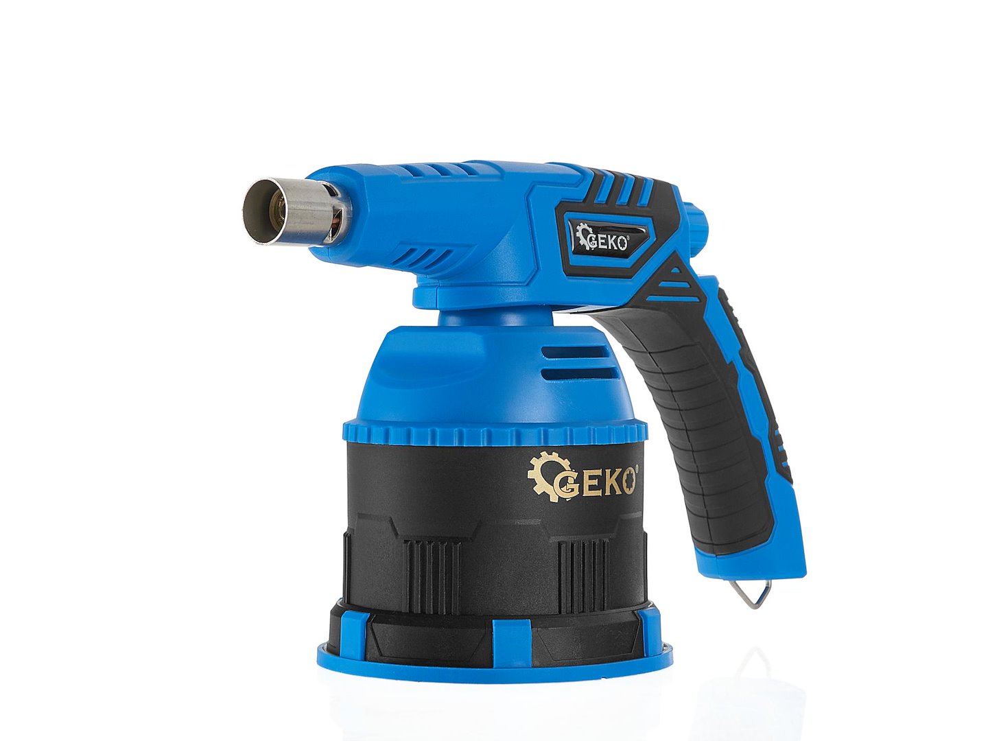 360-Graders Piezo-Blåsebrenner For 190 G Profi-Patroner - Bilde 4