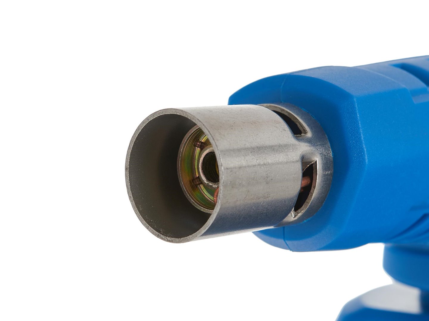 360-Graders Piezo-Blåsebrenner For 190 G Profi-Patroner - Bilde 5