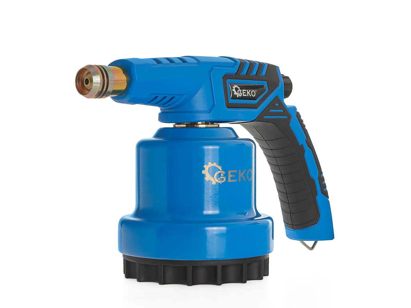 Piezo-Blåsebrenner For 190 G Patroner, Metall Profi - Bilde 7