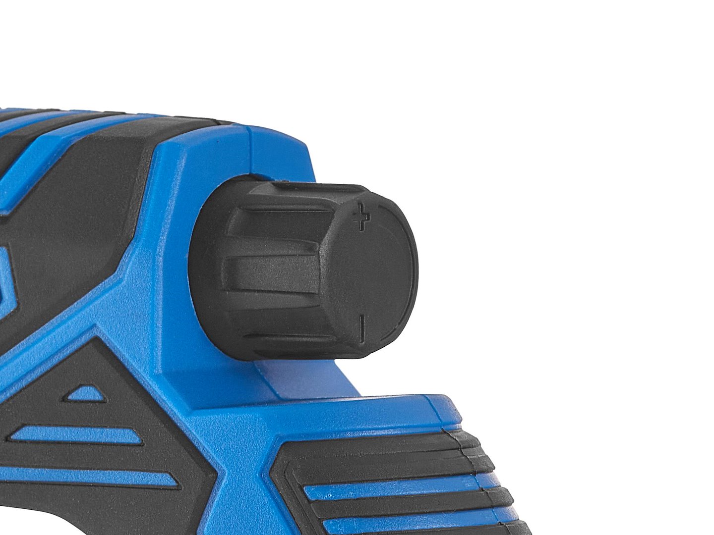 Piezo-Blåsebrenner For 190 G Patroner, Metall Profi - Bilde 6