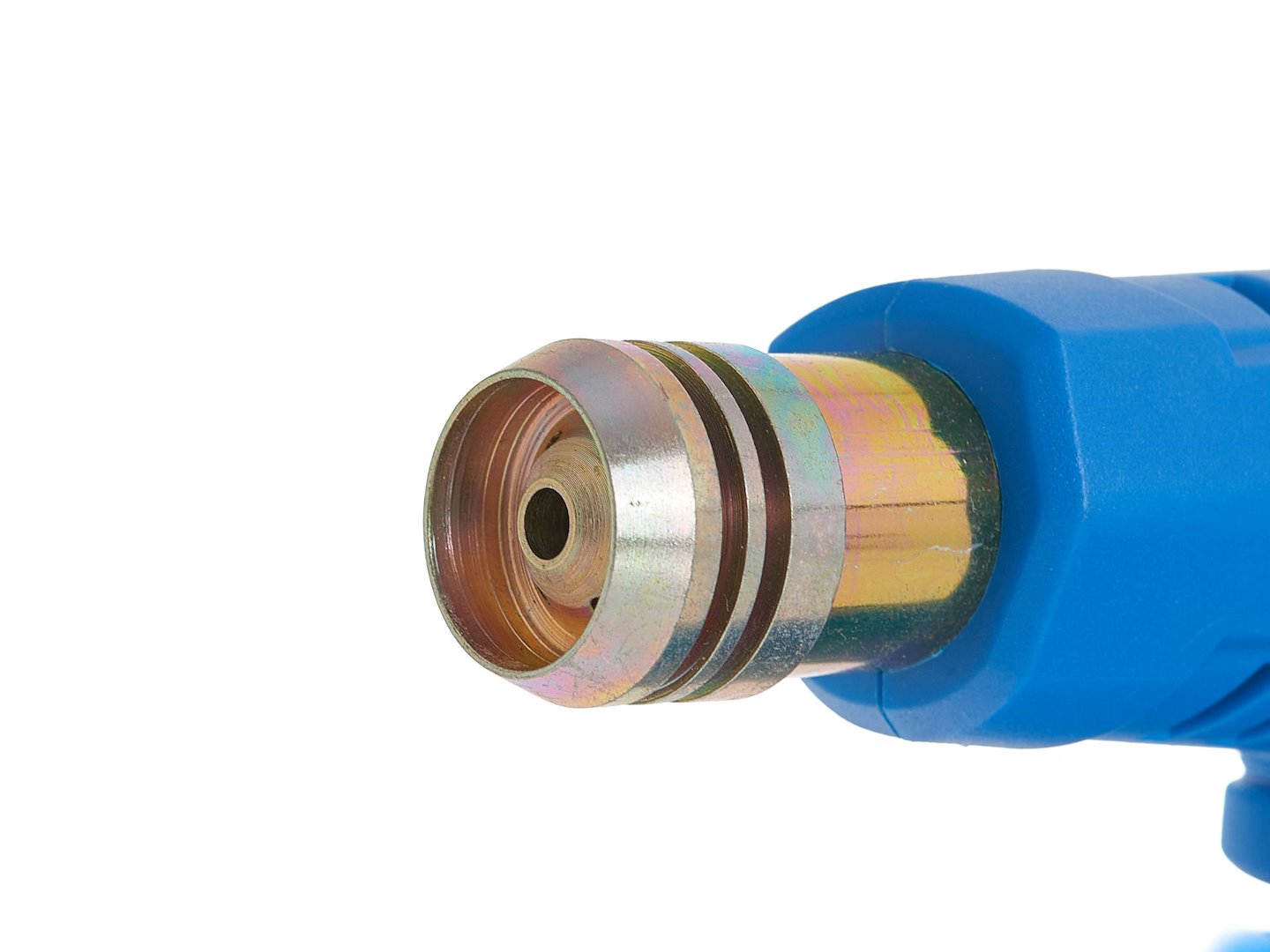 Piezo-Blåsebrenner For 190 G Patroner, Metall Profi - Bilde 5