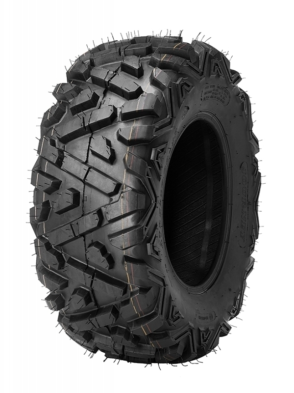 ATV Dekk Datex P350 27x11-14 55J 6PR TL E# 20.0mm