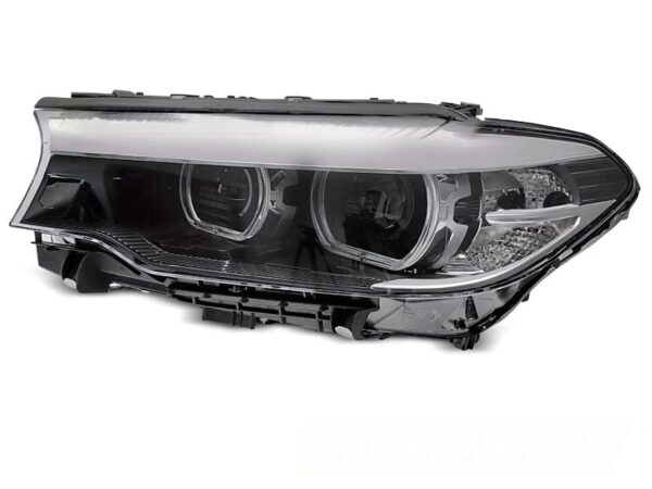 Hovedlykter LED Hovedlys Venstre Side BMW G30 G31 17-20