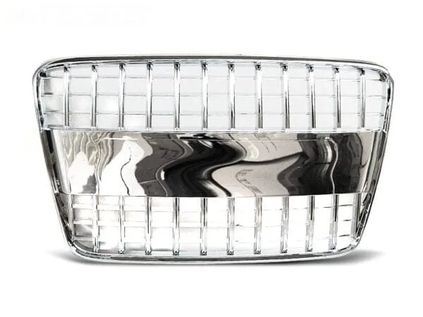 Grill Sport Chrome Audi Q7 05-09