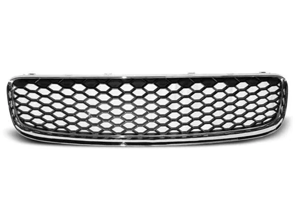 Grill Sport Chrome Audi TT 99-06