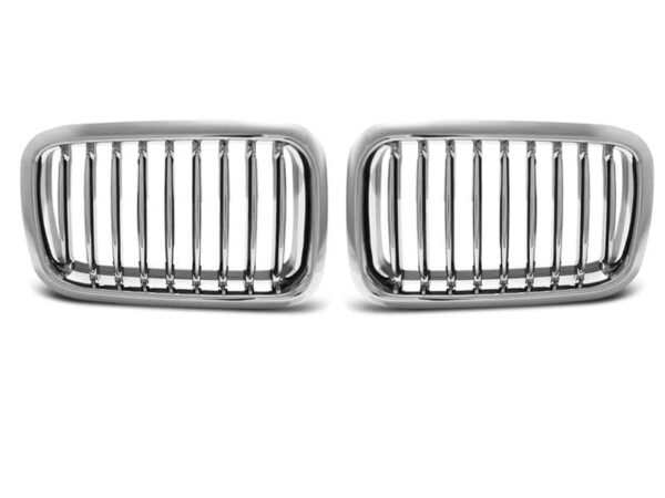 Grill Krom BMW E36 12.90-09.96