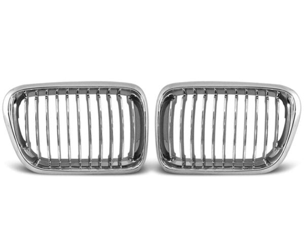 Grill Krom BMW E36 10.96-08.99