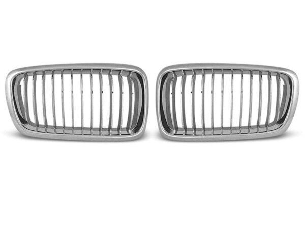 Grill Krom BMW E38 06.94 – 07.01