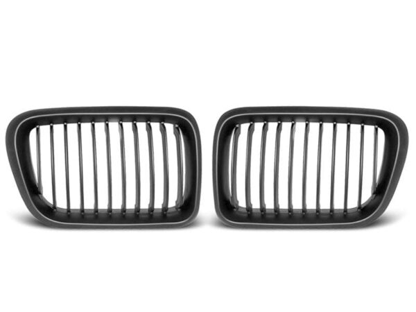 Grill Sort BMW E36 10.96-08.99