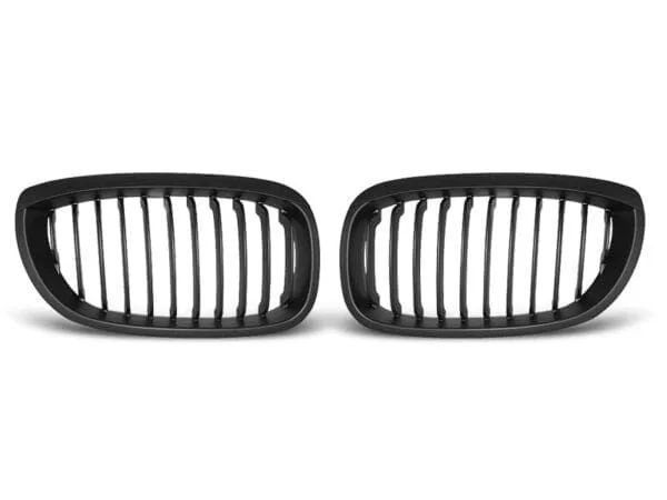 Grill Sort BMW E46 04.03 – 2006 Coupe