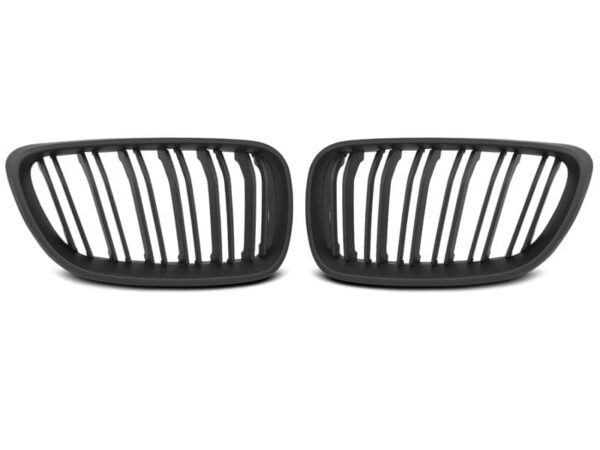 Grill Sort Matt Sport Look BMW F22 / F23