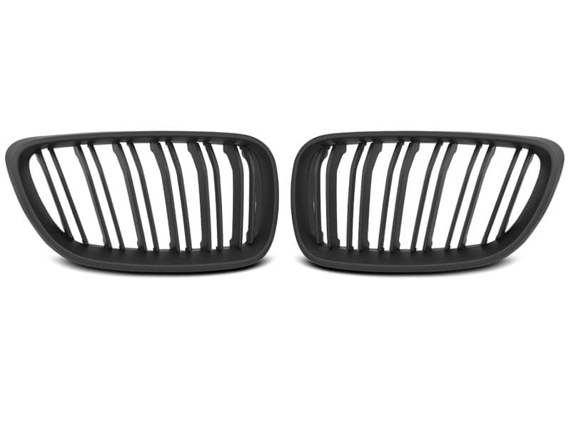 Grill Sort Matt Sport Look BMW F22 / F23