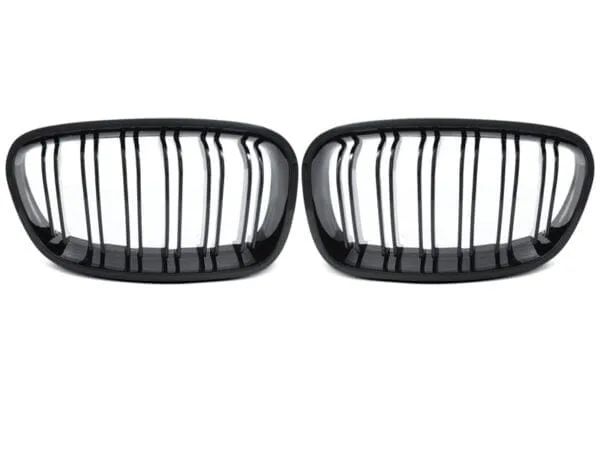 Grill Sport Glossy Black BMW F20 / F21 11-14