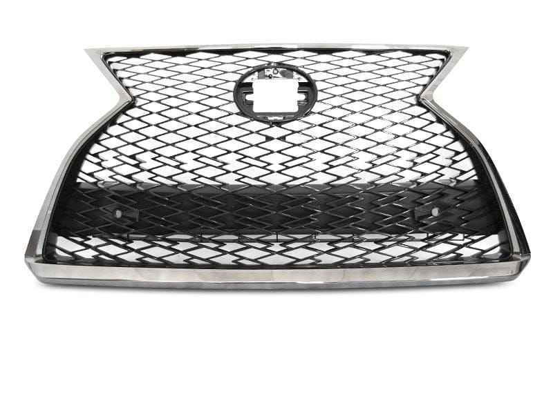 Grill Lexus RX 19- Sport Look PDC