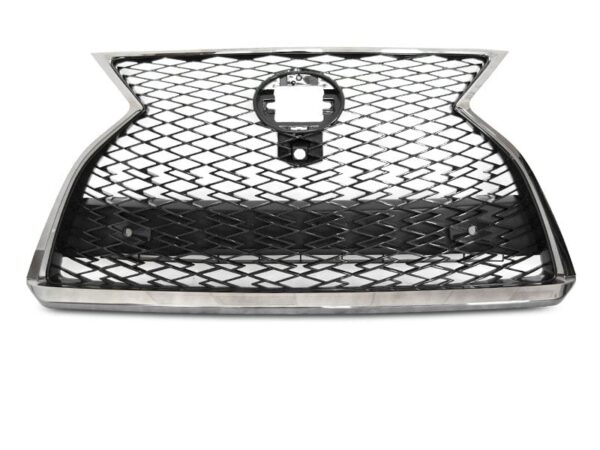 Grill Lexus RX 19- Sport Look PDC M/frontkamera