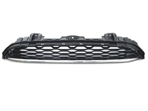 Grill Sport Sort Krom Mini Cooper F55 F56 F57 14-21