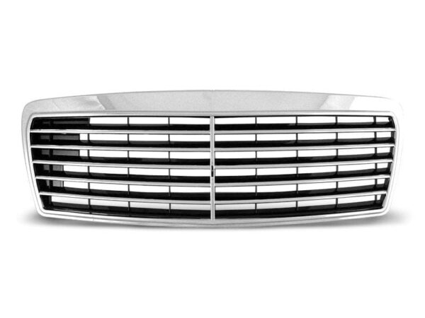 Grill Mercedes W210 E-Klasse 95-05.99 Avangarde