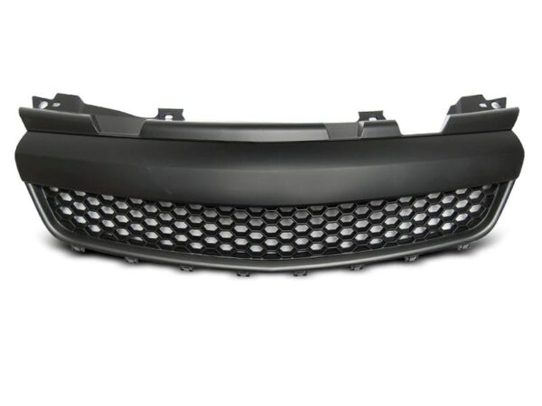 Grill Opel Zafira B 05-08 Sport Matt Sort