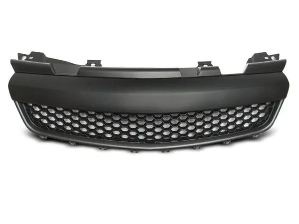 Grill Opel Zafira B 05-08 Sport Matt Sort