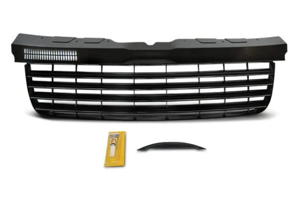 Grill Sort VW T5 04-09 Transporter