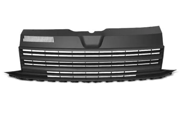 Grill Sort Matt VW T6 15-19