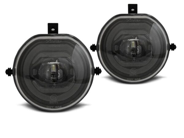 Tåkelys BMW Mini Cooper F55 / F56 / F54 / F57 LED DRL