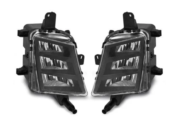 Tåkelys LED VW Golf 7 17-