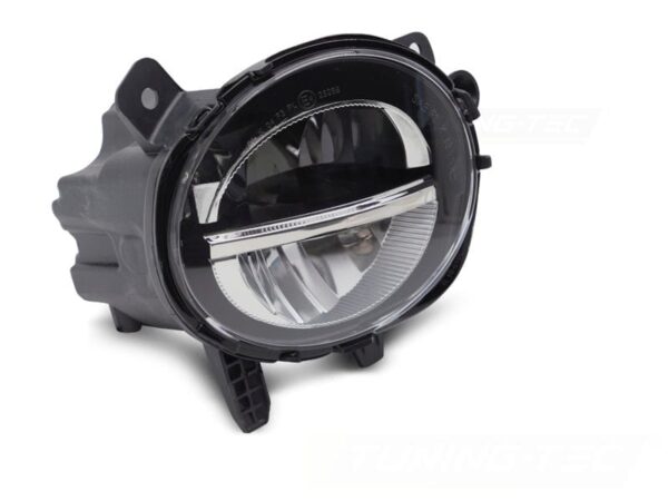 Tåkelys Høyre Side BMW F30 LCI F20 LCI F32 LED