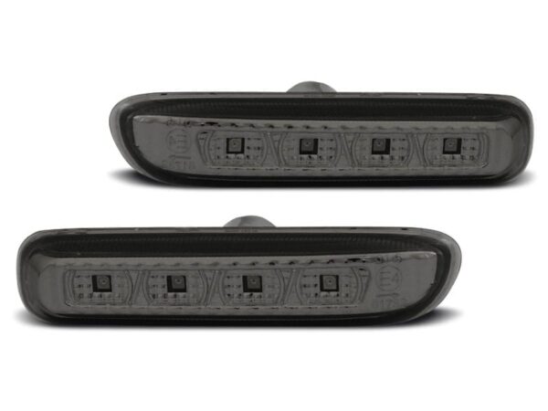 Blinklys Smoke LED BMW E46 2D / 4D 98-01