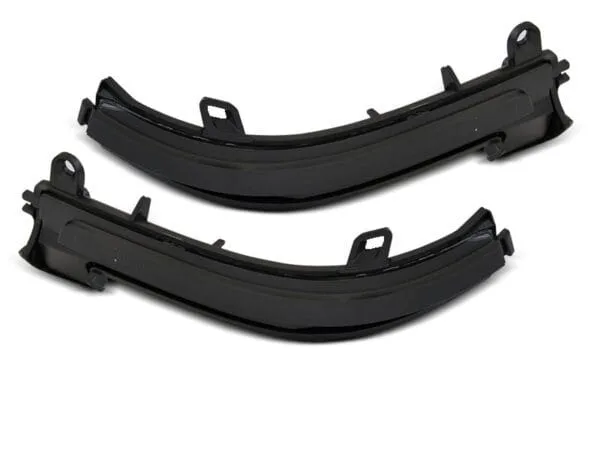 Speil Blinklys Bmw F20 / F22 / F30 / F32 / X1 Smoke Led SEQ