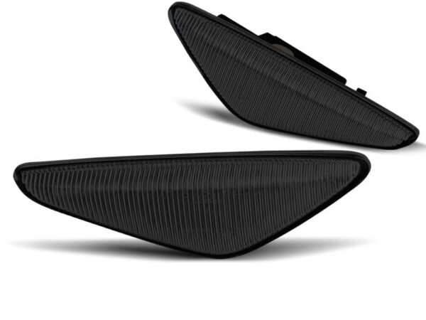 Blinklys Smoke LED SEQ BMW X5 E70 / X6 E71 / X3 F25