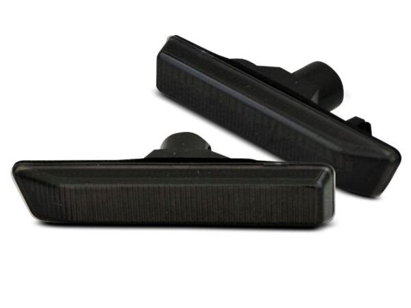 Blinklys Smoke LED SEQ BMW X5 E53 99-06