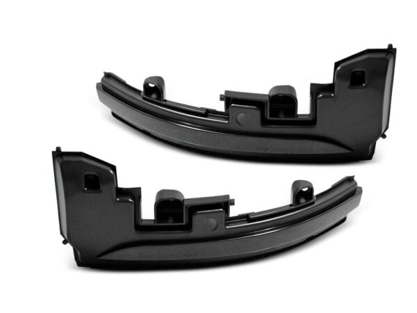 Blinklys Land Rover Range Rover IV/ Sport/ Evoque Smoke LED SEQ