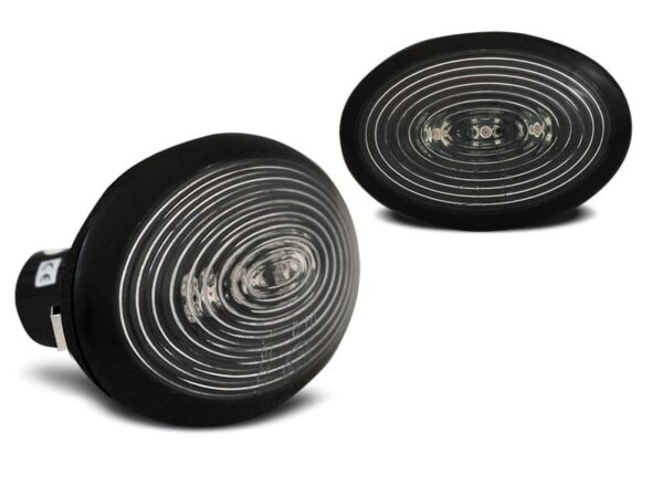 Blinklys Mini Cooper R56 / R57 / R58 / R59 06-14 LED