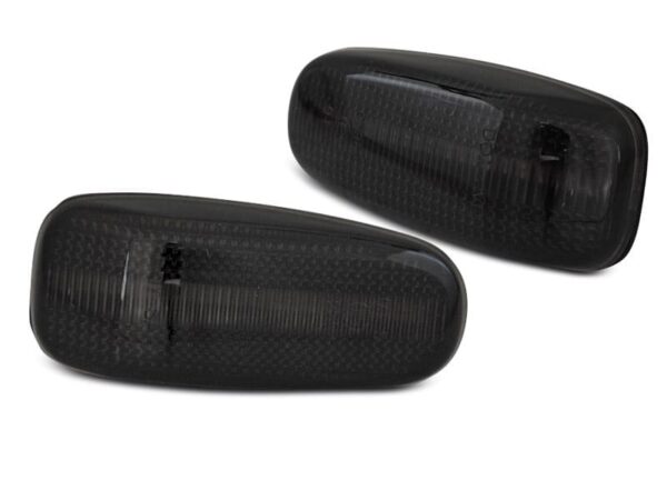 Blinklys Smoke LED Mercedes W124/ W210/ W202/ Slk/ Clk/ W208