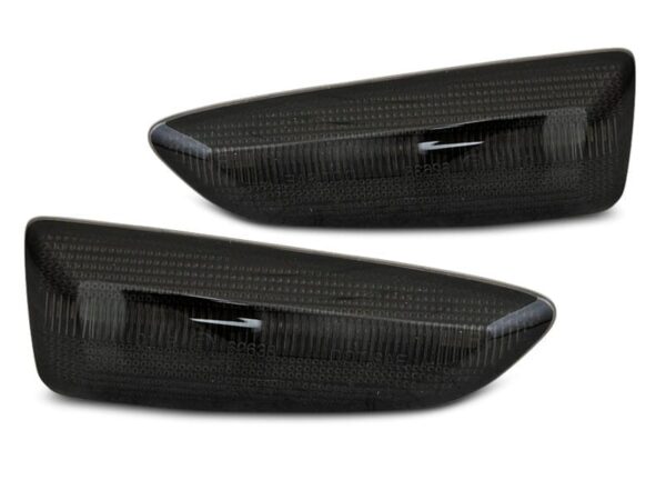 Blinklys Smoke LED SEQ Opel Astra J / Astra K / Zafira C / Insignia B