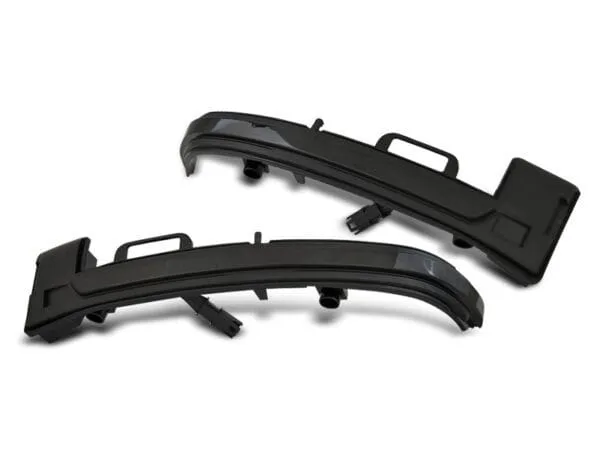 Blinklys i speilet Smoke LED SEQ Peugeot 308 13-